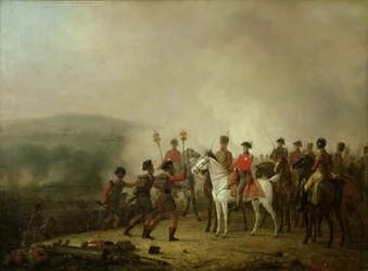 Gli stendardi dell